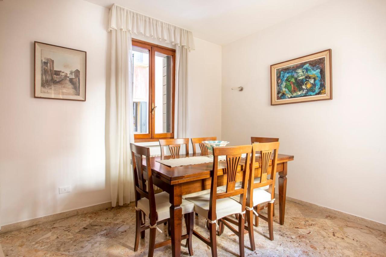 Ca Degli Angeli Apartment Venice Exterior photo