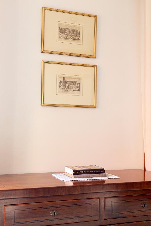 Ca Degli Angeli Apartment Venice Exterior photo