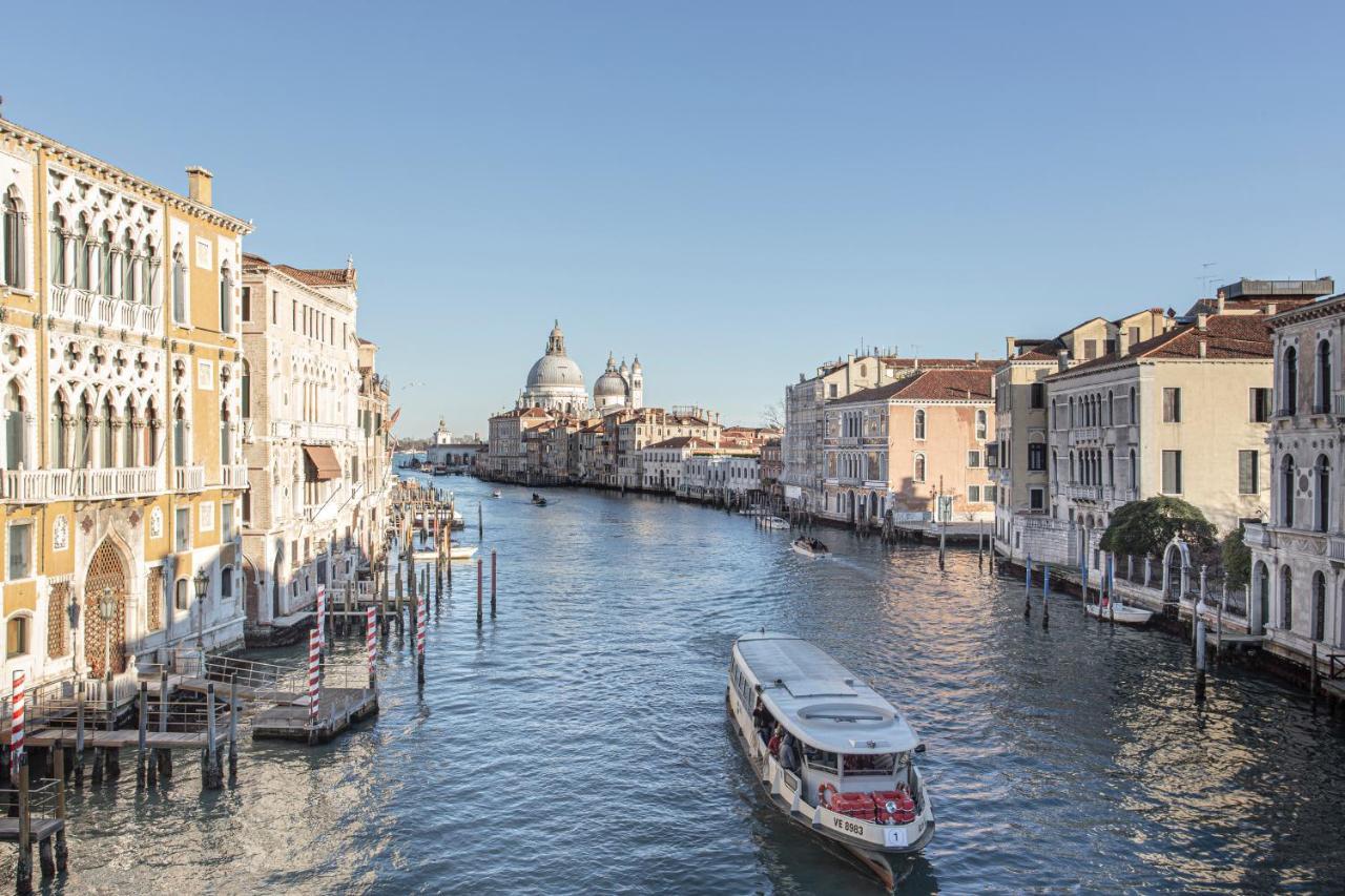 Ca Degli Angeli Apartment Venice Exterior photo