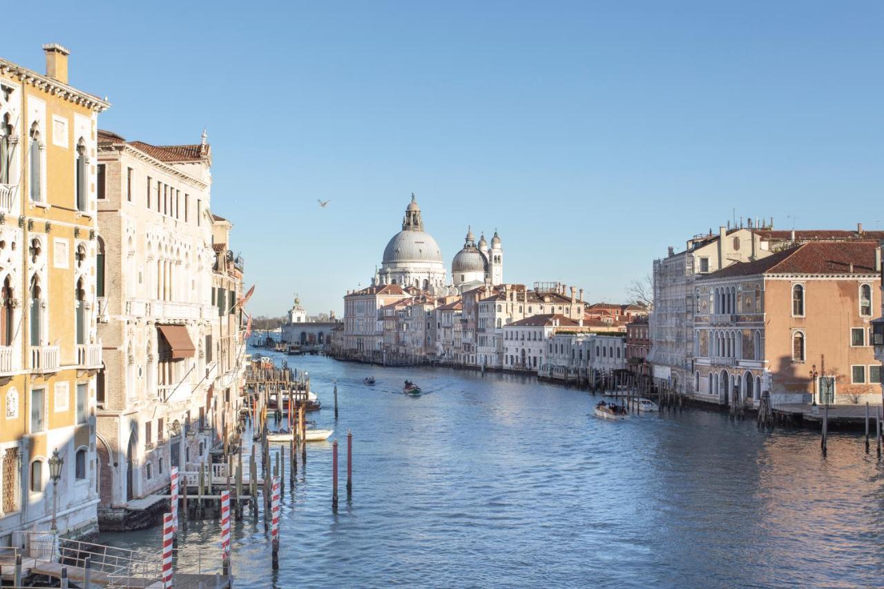 Ca Degli Angeli Apartment Venice Exterior photo