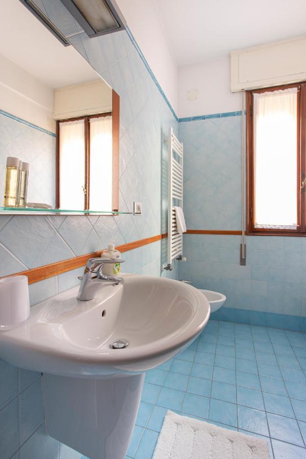Ca Degli Angeli Apartment Venice Exterior photo