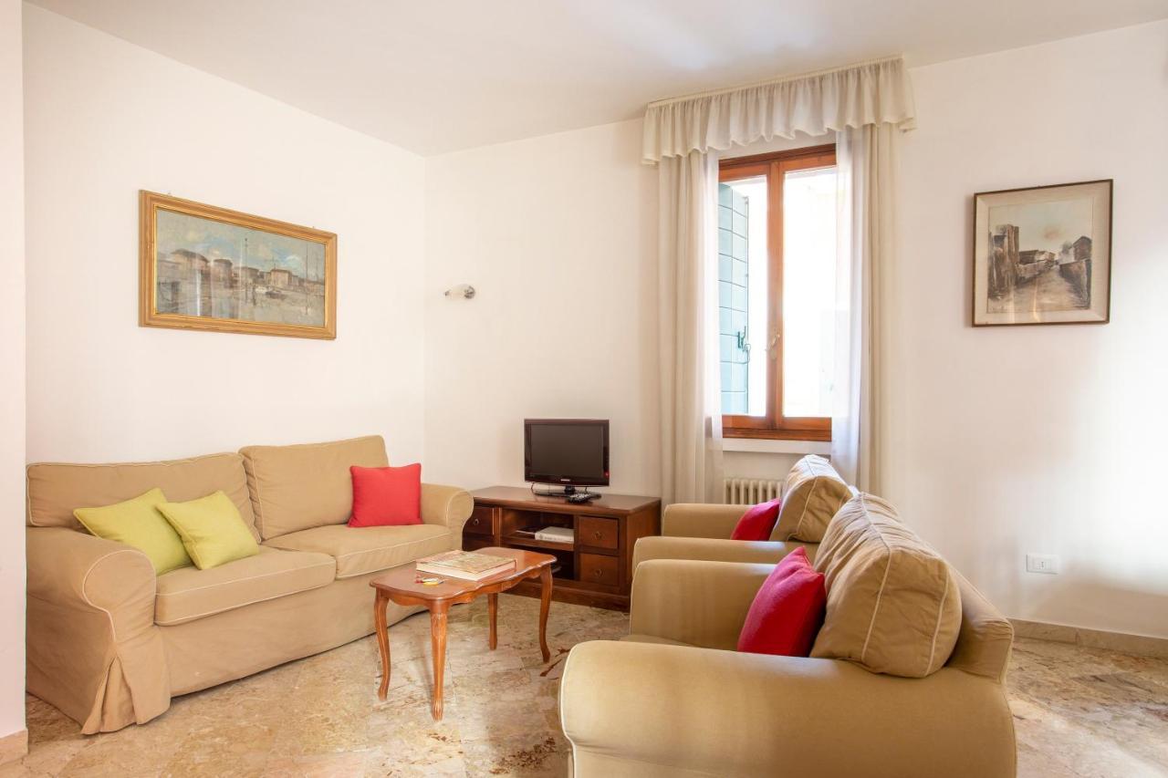 Ca Degli Angeli Apartment Venice Exterior photo